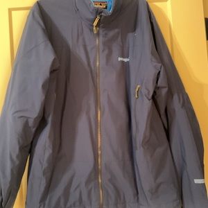 Patagonia men’s Jacket size L